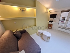 Apartamento Paris 16° - Salaõ