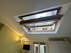 Appartement Paris 16° - Séjour