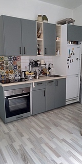 Apartamento Fontenay-Sous-Bois - Cocina