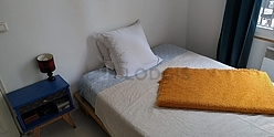 Apartment Fontenay-Sous-Bois - Bedroom 