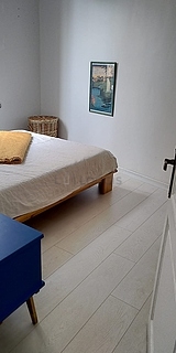 Apartment Fontenay-Sous-Bois - Bedroom 