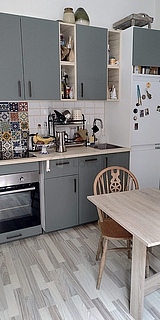 Apartment Fontenay-Sous-Bois - Kitchen