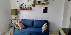 Apartment Fontenay-Sous-Bois - Living room