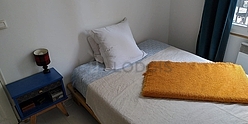 Appartement Fontenay-Sous-Bois - Chambre