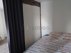 Apartamento París 2° - Salón