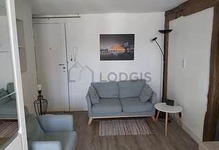 Studio Paris 2° Grands Boulevards - Montorgueil