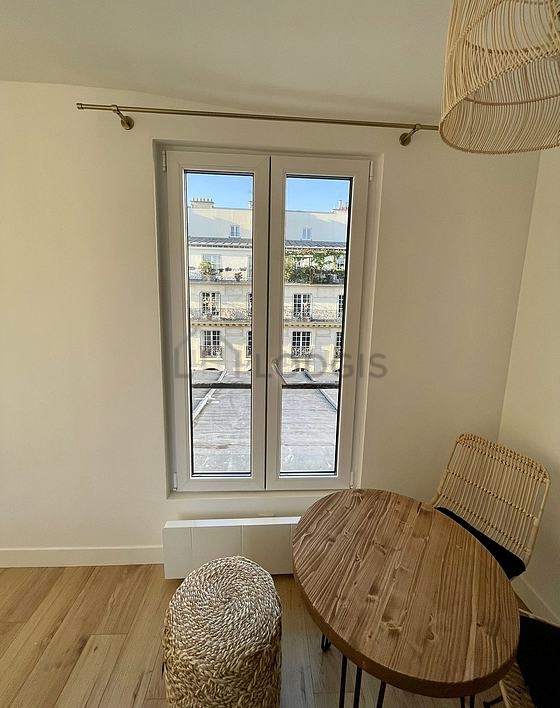 Appartement Paris 9° - 