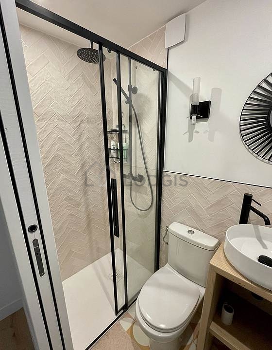 Appartement Paris 9° - 