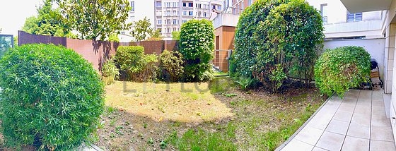 Apartment Vanves - 