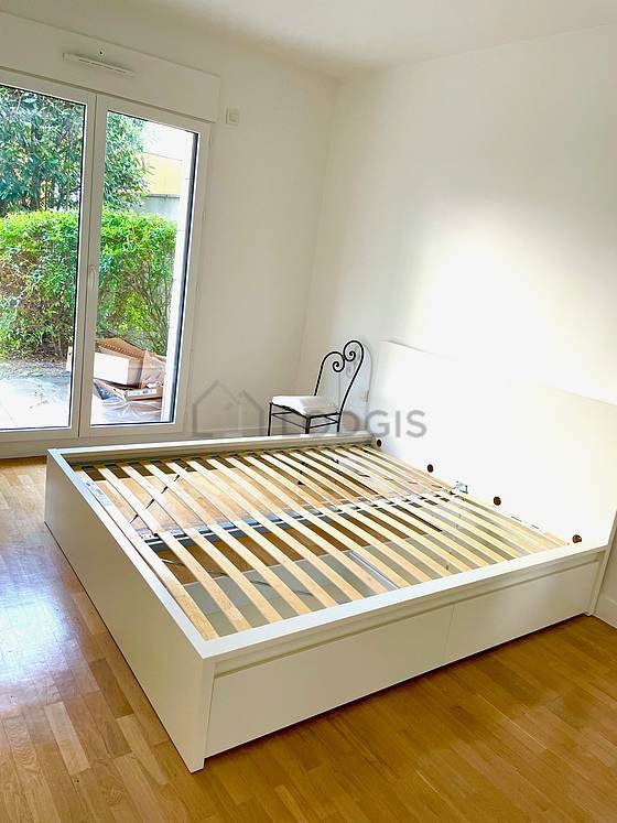 Apartment Vanves - 