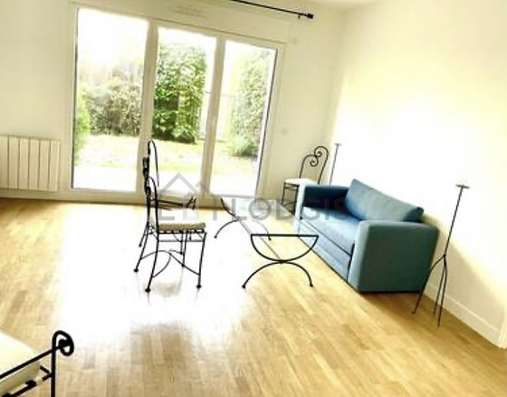 Appartamento Vanves - 