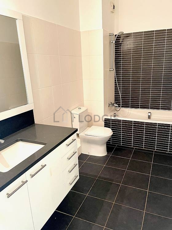 Appartamento Vanves - 