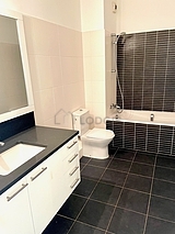 Appartamento Vanves - Sala da bagno