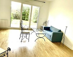 Appartamento Vanves - Soggiorno