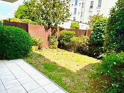 Appartamento Vanves - Soggiorno