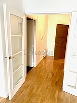 Appartement Vanves - Séjour