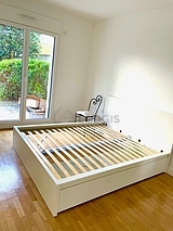 Wohnung Vanves - Schlafzimmer