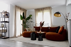 Apartamento Rueil-Malmaison - Salón