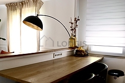 Apartment Rueil-Malmaison - Kitchen