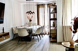 Appartamento Rueil-Malmaison - Soggiorno