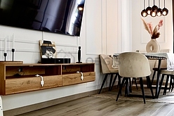 Appartamento Rueil-Malmaison - Soggiorno