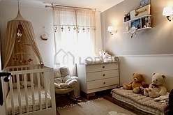 Appartement Rueil-Malmaison - Chambre 2