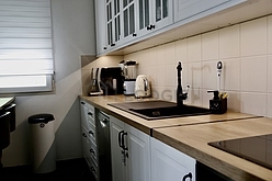 Appartement Rueil-Malmaison - Cuisine