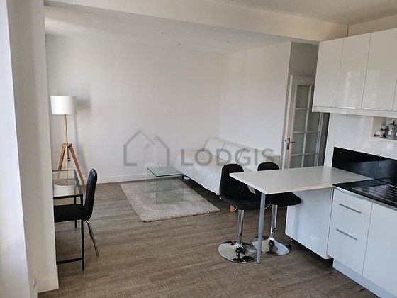 Wohnung Meudon - 