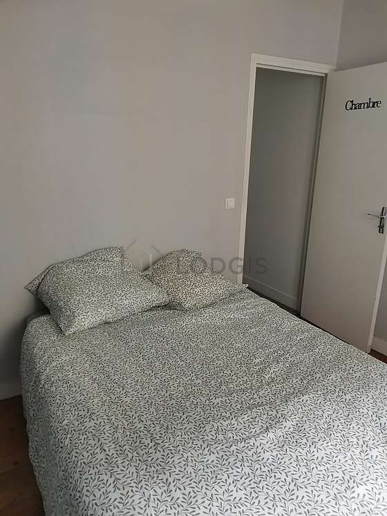 Wohnung Meudon - 