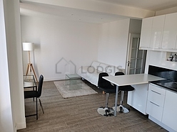 Apartamento Meudon - Salaõ