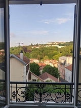 Apartamento Meudon - Salaõ