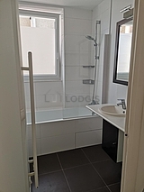Apartment Meudon - Bathroom