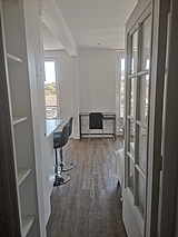 Apartment Meudon - Entrance