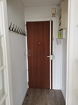 Wohnung Meudon - Eintritt