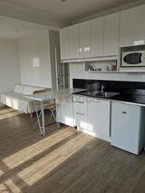 Wohnung Meudon - Küche