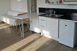 Meudon 1 quarto Apartamento