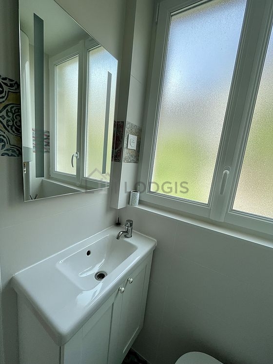 Apartamento Paris 17° - 