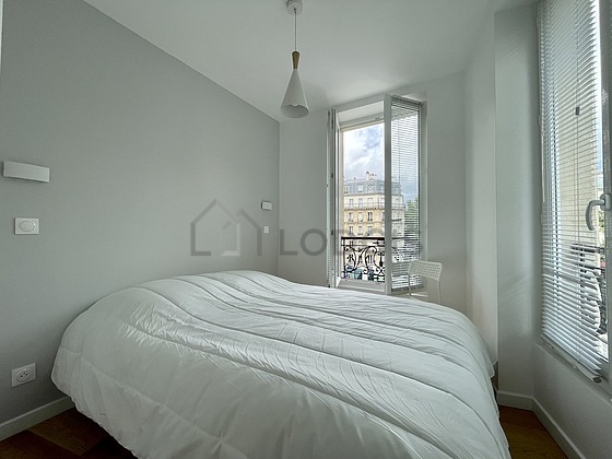 Appartamento Parigi 17° - 