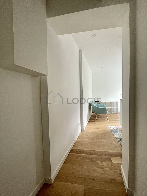 Appartement Paris 17° - 