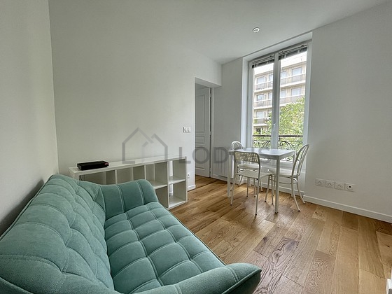 Appartement Paris 17° - 