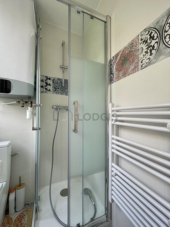 Appartement Paris 17° - 