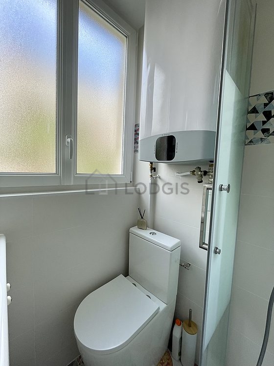 Appartement Paris 17° - 