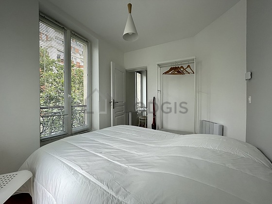 Wohnung Paris 17° - 