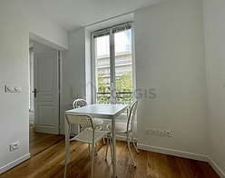 Apartamento Paris 17° - Salaõ