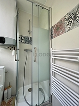 Apartment Paris 17° - Bathroom