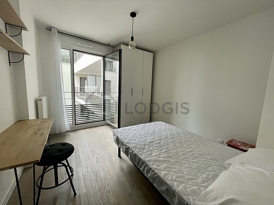Appartement Clichy - 