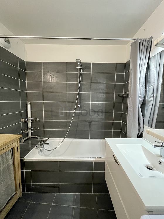 Appartement Clichy - 