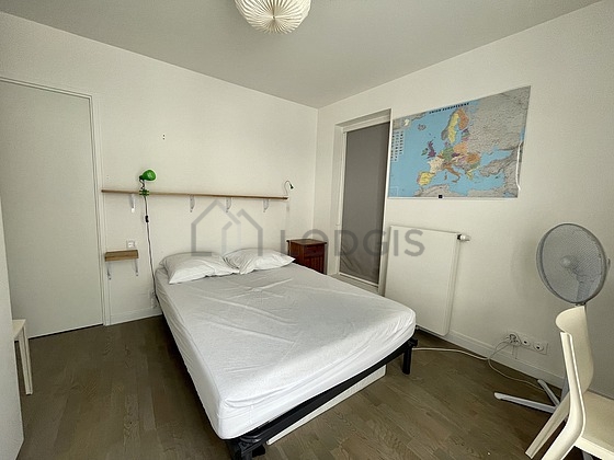 Wohnung Clichy - 