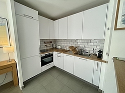 Apartamento Clichy - Cozinha