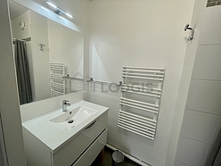 Apartamento Clichy - Cuarto de baño 2